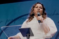 Helena Tannure: "Não há maior empoderamento feminino que criar a próxima geração de homens"