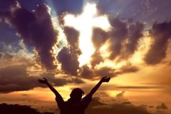 O descanso está em Jesus