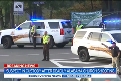 Membro de 70 anos é celebrado como herói ao deter atirador em ataque a igreja nos EUA