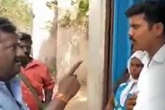 Índia: Polícia tortura pastor por cantar louvor para o tio doente