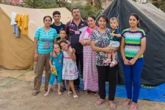 Dia Mundial do Refugiado: Ser cristão é um dos principais motivos para as atuais fugas