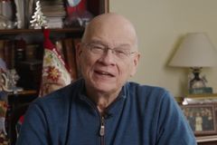 Filho de Tim Keller diz que pastor 'está muito melhor’ após orações