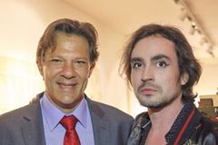 Cantor que chamou Jesus de travesti e muçulmanos anunciam apoio a Haddad | Notícias Gospel