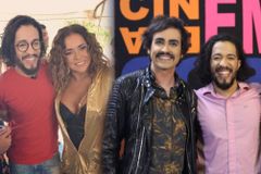 Wyllys defende Daniela Mercury e Johnny Hooker e ataca conservadores