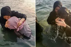 Novos convertidos arriscam a vida para se batizarem escondidos em 60 países perseguidos