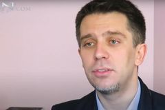 "A ciência transformou o mundo, mas não pode preencher o vazio do coração", diz cientista