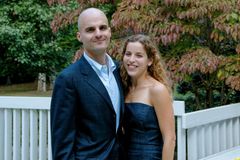 Casal judeu doa 18 milhões de dólares para médicos missionários na África