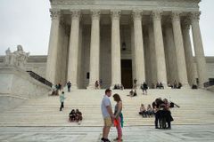 Juiz da Suprema Corte alerta que a liberdade religiosa está sob ataque nos EUA