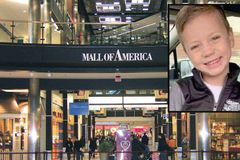 Garoto de 5 anos sobrevive a queda do terceiro andar e médicos reconhecem milagre