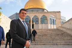 Membro do Knesset diz que Israel está ‘cada vez mais próximo’ do Terceiro Templo