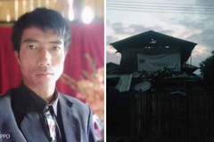 Soldados do Exército de Mianmar capturam e matam pastor durante ataques