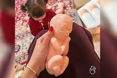 "O aborto não elimina o parto": Líderes comentam caso de menina grávida após estupro