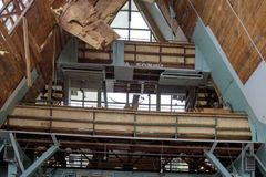 Ucrânia: Quatro igrejas são ocupadas por militares russos e uma destruída