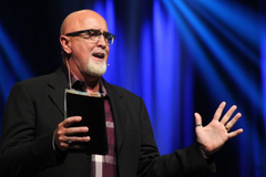 "O principal tipo de evangelismo que vemos nas Escrituras é o ‘um a um’", diz pastor