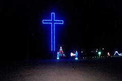Perto do Natal, ateus tentam retirar cruz instalada em espaço público | Notícias Gospel