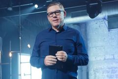 Ed René Kivitz diz que Bíblia é ‘insuficiente’ ao defender homossexuais