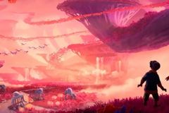"Strange World": Disney anuncia lançamento de 1º romance adolescente abertamente gay