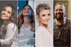 Conheça os 15 artistas gospel mais populares na era digital