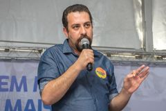 Boulos diz que petista foi cassado por “racismo” e não por invadir igreja