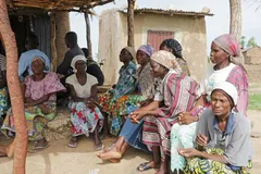 Dia Internacional das Viúvas: 115 milhões nesta condição enfrentam pobreza e abusos