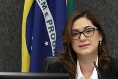 "Por que escolher morte em vez de vida?", pergunta ministra Cristiane Britto sobre aborto