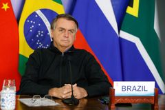 Bolsonaro repudia aborto de 'bebê saudável de 7 meses’ e cobra apuração