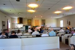 Igreja com mais de 200 anos fecha as portas por falta de membros nos EUA