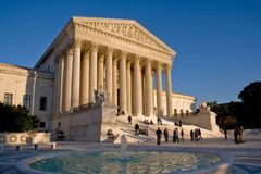 Vitória da Vida: Suprema Corte dos EUA revoga aborto no país