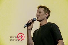 The Send reúne milhares de jovens na Noruega: "Vamos viver um avivamento na Europa"