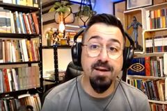 Rodrigo Bibo aponta ‘arrogância’ como um dos maiores problemas da Igreja moderna