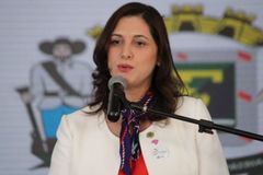 Ministra sobre aborto em menina: 'Por que escolher morte e não a vida?'