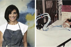 Ao sair do coma e ficar sem memória, mulher relata: 'Deus falou comigo'