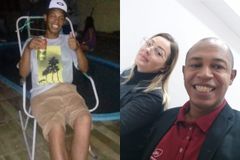 Ex-viciado é resgatado das ruas em evangelismo e se torna pastor: "De escravo para filho"