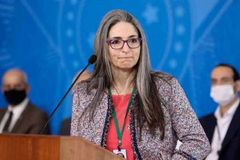 ‘Propósito de oração’ inspirou médica que aplicou tratamento precoce contra covid-19 | Notícias Gospel