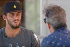 Filipe Toledo conta sobre quando se entregou a Jesus: "Senti aquele fogo no coração"