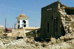 Igreja Perseguida: Como vivem os cristãos no Iraque