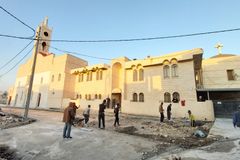 Visita do Papa levanta questões sobre a Igreja Perseguida no Iraque