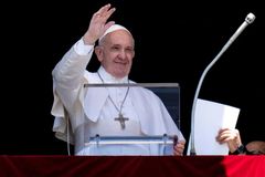 Papa realizará evento em antigo local de sacrifício de crianças