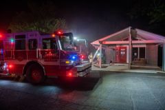 Ataques a igrejas em 'temporada de fúria' de ativistas pró-aborto nos EUA