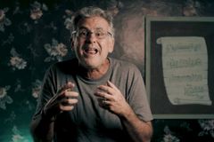 Antônio Carlos Costa rebate críticos do aborto em menina de 11 anos