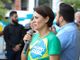 'Ore pelo Brasil', pede Michelle Bolsonaro ao falar em promessas de Deus