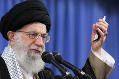 Líder do Irã faz menção a plano nazista e volta a jurar a destruição de Israel