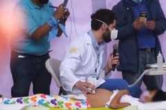 Comissão de Direitos Humanos condena ultrassom em evento pró-vida e recebe fortes críticas