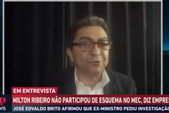 Empresário que denunciou fraude no MEC inocenta pastor Milton Ribeiro