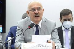 Em nota, Igreja Presbiteriana diz confiar na inocência de Milton Ribeiro