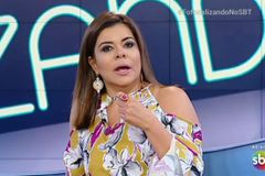"Sou crente, não demente”, dispara Mara Maravilha após polêmicas | Notícias Gospel