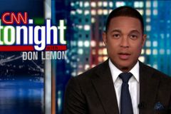 Apresentador da CNN diz que Jesus Cristo não foi perfeito enquanto esteve da terra | Notícias Gospel