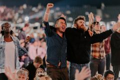 Cristãos fazem clamor por "avivamento" durante três dias, nas ruas | Notícias Gospel