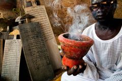 Pastor denuncia aumento de sacrifícios de crianças, em Uganda