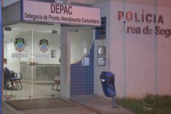 Garoto de 4 anos é internado com sinais de tortura e polícia suspeita de magia negra